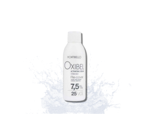 MONTIBELLO OXIBEL oxydant emulsja utleniająca aktywator 60 ml | 7,5% - image 2