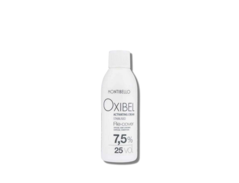 MONTIBELLO OXIBEL oxydant emulsja utleniająca aktywator 60 ml | 7,5%