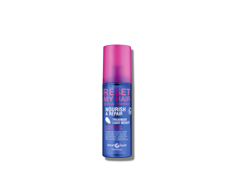 MONTIBELLO SMART TOUCH Reset My Hair Light maseczka odżywka w sprayu 150 ml