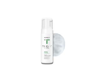 MONTIBELLO TREAT NATURTECH Densi Volume odżywka do włosów w piance 150 ml - image 2