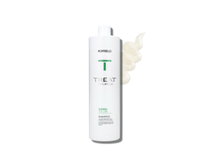 MONTIBELLO TREAT NATURTECH Densi Volume szampon do włosów 1 000 ml - image 2