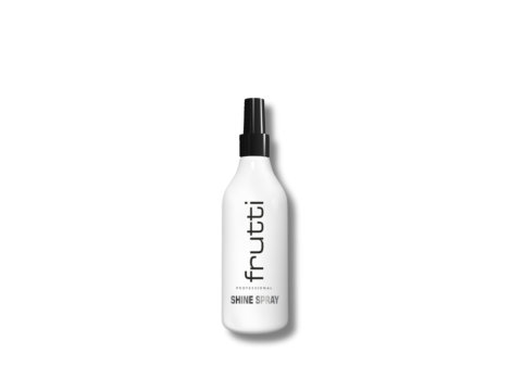 FRUTTI PROFESSIONAL SHINE SPRAY nabłyszczający do włosów 250 ml