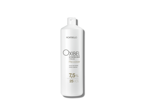 MONTIBELLO OXIBEL RECOVER emulsja utleniająca aktywator 1 000 ml | 7,5%