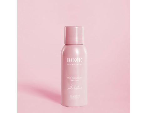 ROZE AVENUE Finishing Runway wosk w sprayu 100 ml - 3