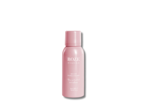 ROZE AVENUE Self Love Flexible Hairspray Travel lakier do włosów 100 ml