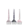 FRAMAR Big Daddy Brush Set zestaw pędzli do farbowania 3 szt. | Holi-Yay!