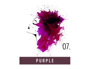 FUNKY COLOR toner odżywka koloryzująca w kremie 100 ml | 07 Purple - image 2