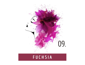 FUNKY COLOR toner odżywka koloryzująca w kremie 100 ml | 09 Fuchsia - image 2