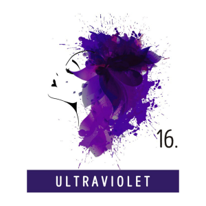 FUNKY COLOR toner odżywka koloryzująca w kremie 100 ml | 16 Ultraviolet - image 2