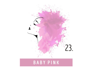 FUNKY COLOR toner odżywka koloryzująca w kremie 100 ml | 23 Baby Pink - image 2