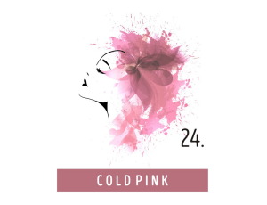 FUNKY COLOR toner odżywka koloryzująca w kremie 100 ml | 24 Cold Pink - image 2