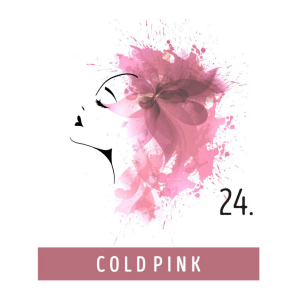 FUNKY COLOR toner odżywka koloryzująca w kremie 100 ml | 24 Cold Pink - image 2