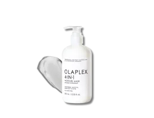 OLAPLEX 4-IN-1 MOISTURE MASK intensywnie nawilżająca maska do włosów 370 ml - image 2