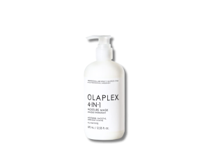 OLAPLEX 4-IN-1 MOISTURE MASK intensywnie nawilżająca maska do włosów 370 ml