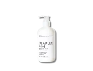 OLAPLEX 4-IN-1 MOISTURE MASK intensywnie nawilżająca maska do włosów 370 ml