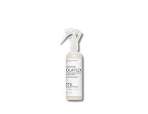 OLAPLEX No.0 INTENSIVE BOND BUILDING intensywna kuracja wzmacniająca 155 ml