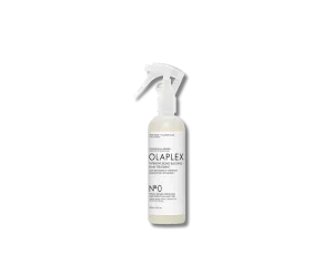 OLAPLEX No.0 INTENSIVE BOND BUILDING intensywna kuracja wzmacniająca 155 ml