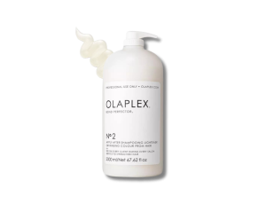 OLAPLEX No.2 BOND PERFECTOR skoncentrowana kuracja w balsamie 2 000 ml - image 2