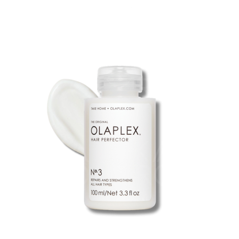 OLAPLEX No.3 HAIR PERFECTOR skoncentrowana kuracja w balsamie 100 ml - 2