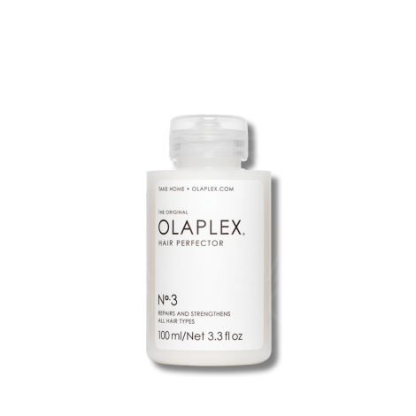 OLAPLEX No.3 HAIR PERFECTOR skoncentrowana kuracja w balsamie 100 ml