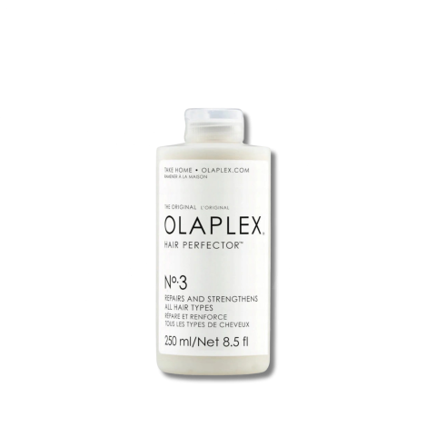 OLAPLEX No.3 HAIR PERFECTOR skoncentrowana kuracja w balsamie 250 ml
