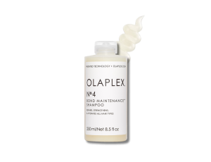 OLAPLEX No.4 BOND MAINTENANCE delikatnie oczyszczający szampon 250 ml - image 2