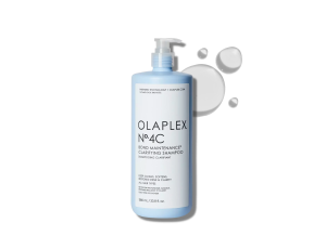 OLAPLEX No.4C BOND MAINTENANCE CLARIFYING szampon oczyszczający 1 000 ml - image 2