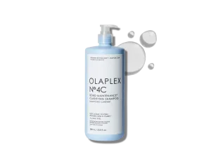 OLAPLEX No.4C BOND MAINTENANCE CLARIFYING szampon oczyszczający 1 000 ml - image 2