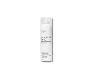 OLAPLEX No.4D CLEAN VOLUME DETOX suchy szampon w spray'u 250 ml