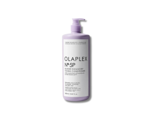 OLAPLEX No.5P BLONDE ENHANCER TONING odżywka tonująca włosy blond 1 000 ml