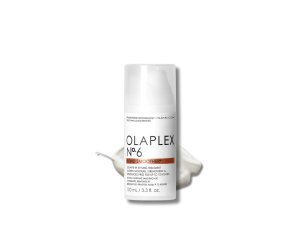 OLAPLEX No.6 BOND SMOOTHER wygładzający krem do stylizacji włosów 100 ml - image 2