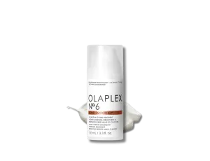 OLAPLEX No.6 BOND SMOOTHER wygładzający krem do stylizacji włosów 100 ml - image 2