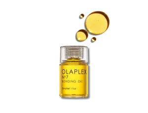 OLAPLEX No.7 BONDING OIL olejek odbudowujący i wygładzający włosy 30 ml - image 2
