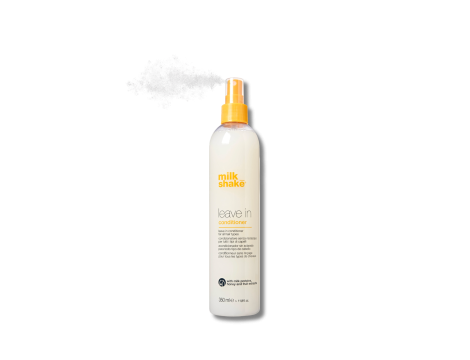 MILK SHAKE Leave In Conditioner odżywka w sprayu bez spłukiwania 350 ml - 2