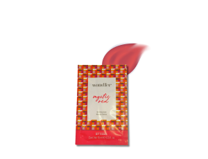 BY FAMA WONDHER Mystic Red maska do włosów rudych i miedzianych 15 ml - image 2