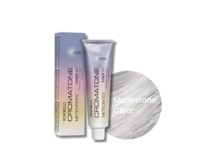 MONTIBELLO CROMATONE METEORITES toner rozświetlający 60 ml | Moonstone Clea