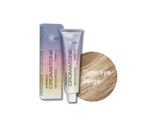 MONTIBELLO CROMATONE METEORITES toner rozświetlający 60 ml | Tiger Eye Beig
