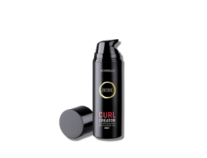 MONTIBELLO DECODE Curl Creator mocny krem do fal i loków 150 ml