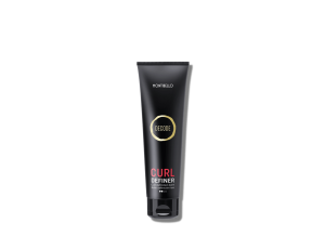 MONTIBELLO DECODE Curl Definer elastyczny balsam do fal i loków 150 ml
