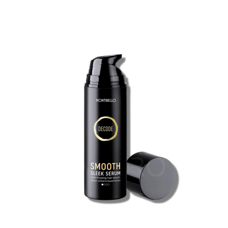 MONTIBELLO DECODE Smooth Sleek Serum serum wygładzające do włosów 150 ml