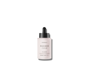 MONTIBELLO DECODE ZERO Cure skoncentrowane serum naprawcze do włosów 50 ml