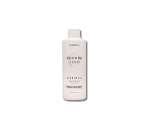 MONTIBELLO DECODE ZERO Essential naturalny balsam odżywczy do włosów 250 ml
