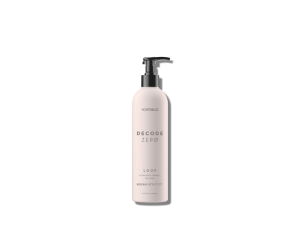 MONTIBELLO DECODE ZERO Loop aktywator loków skrętu do włosów 250 ml