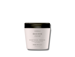 MONTIBELLO DECODE ZERO Protein Force maska proteinowa do włosów 500 ml