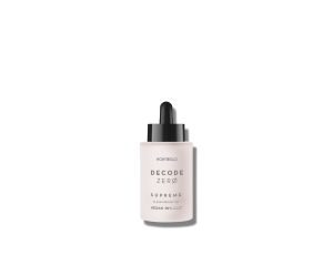 MONTIBELLO DECODE ZERO Supreme suchy olejek do włosów 50 ml