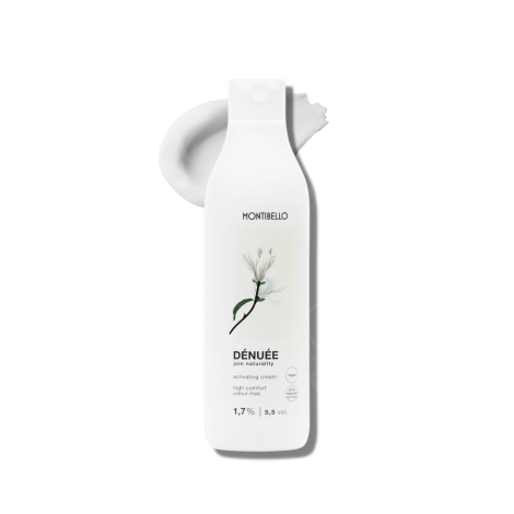MONTIBELLO DENUEE oxydant krem aktywujący aktywator 1000 ml | 1,7% - 2