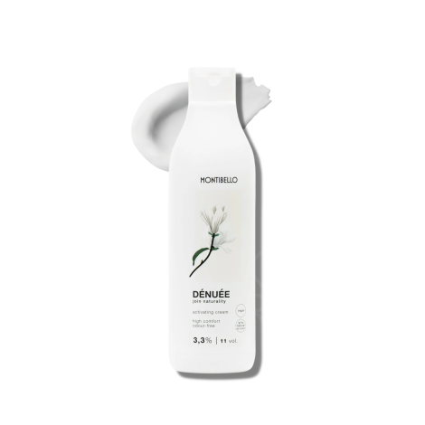 MONTIBELLO DENUEE oxydant krem aktywujący aktywator 1000 ml | 3,3% - 2