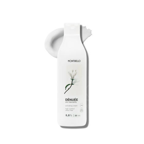 MONTIBELLO DENUEE oxydant krem aktywujący aktywator 1000 ml | 6,6% - 2
