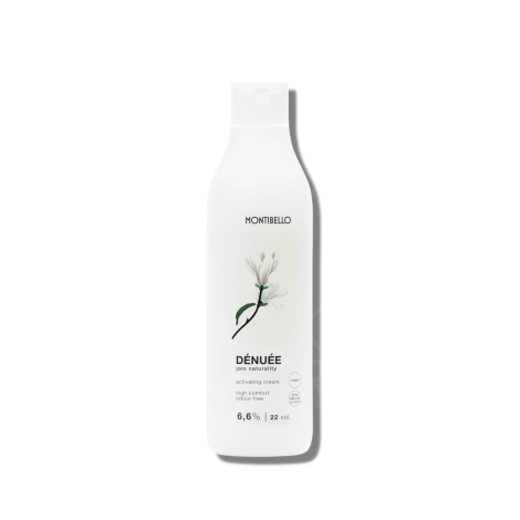MONTIBELLO DENUEE oxydant krem aktywujący aktywator 1000 ml | 6,6%