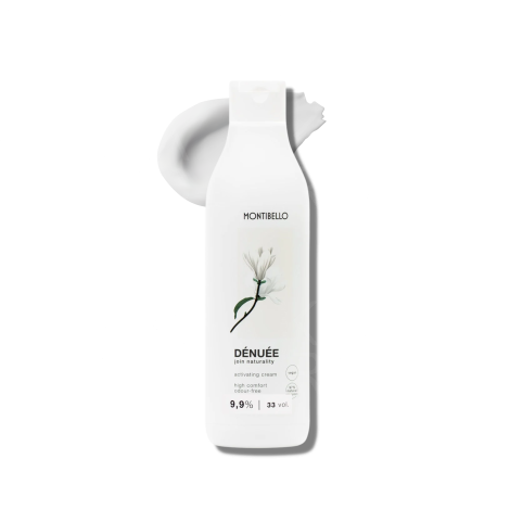 MONTIBELLO DENUEE oxydant krem aktywujący aktywator 1000 ml | 9,9% - 2